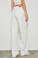 925 Leslie Jeans Large