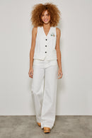 925 Leslie Jeans Large
