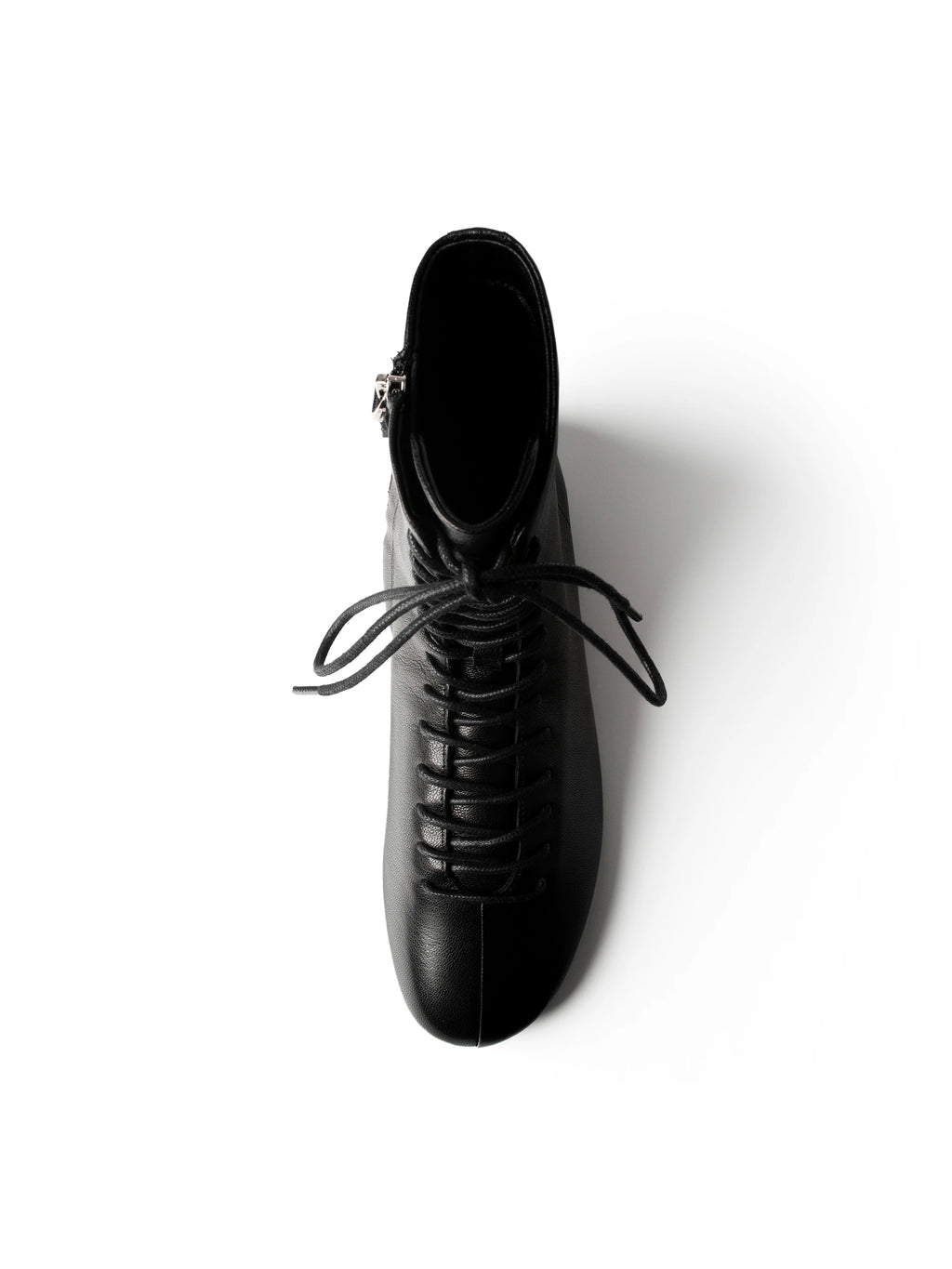 Bottines Less Is Always More - Noir