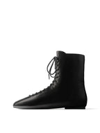 Bottines Less Is Always More - Noir