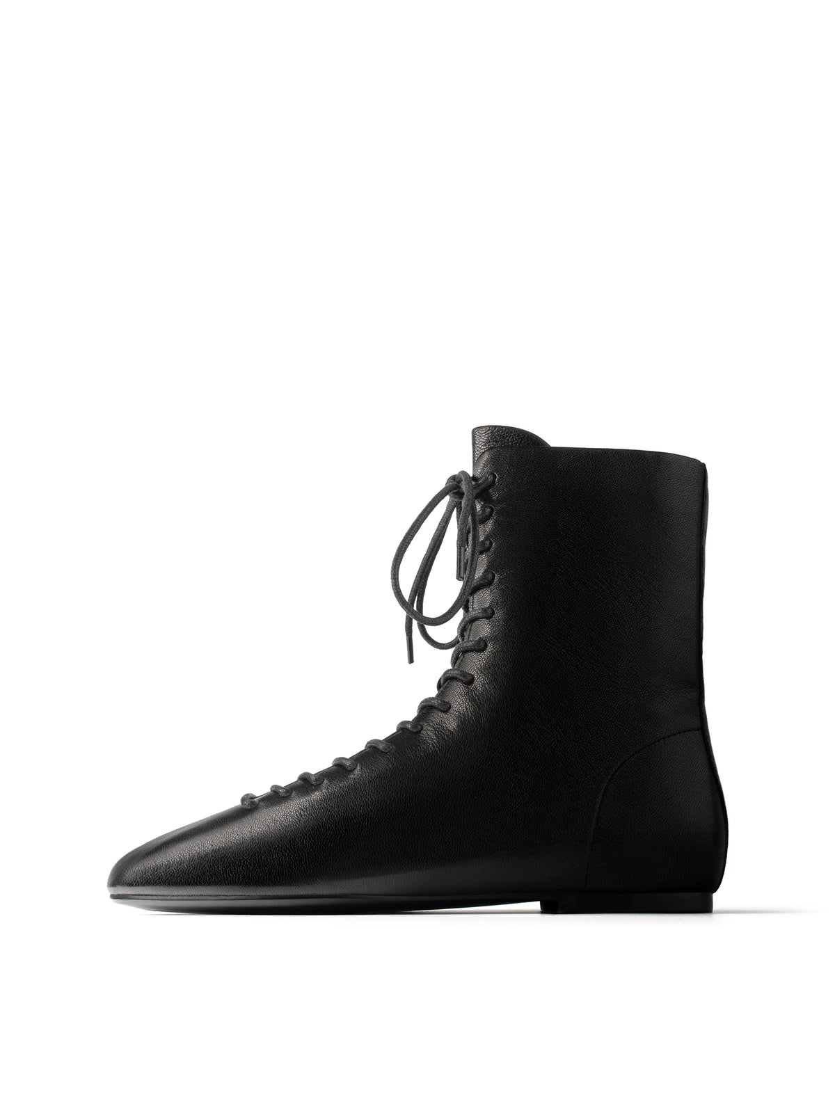Bottines Less Is Always More - Noir