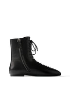 Bottines Less Is Always More - Noir