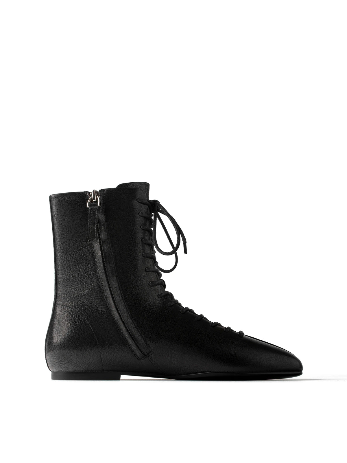 Bottines Less Is Always More - Noir