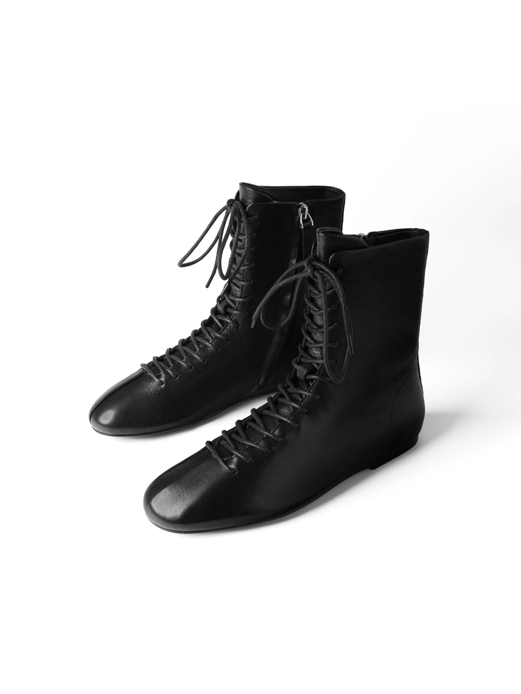Bottines Less Is Always More - Noir