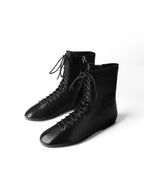 Bottines Less Is Always More - Noir