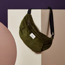 Le Sac Banane Prêt À Porter - Bubble Ivy Green