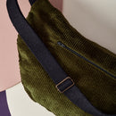 Le Sac Banane Prêt À Porter - Bubble Ivy Green