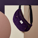 Le Sac Banane Prêt À Porter - Bubble Majestic Purple