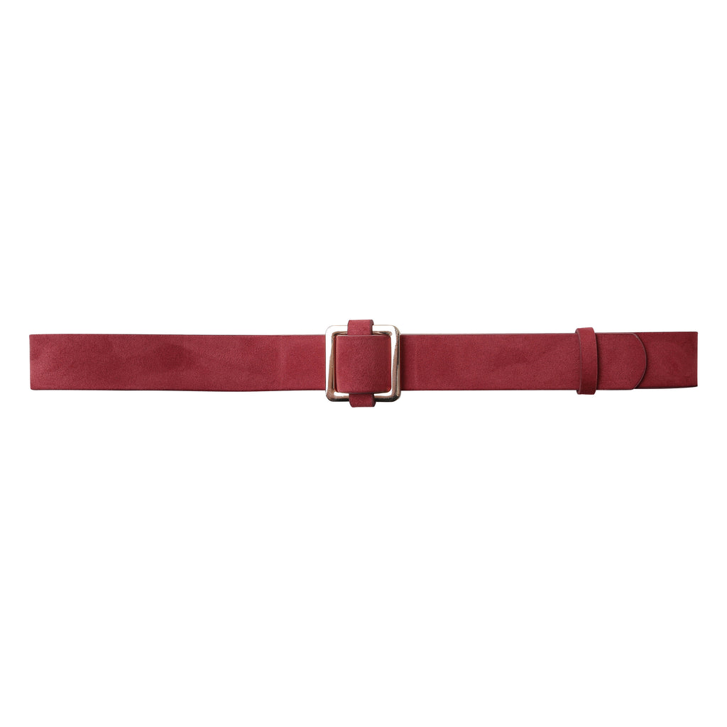Ceinture Letino - Rose