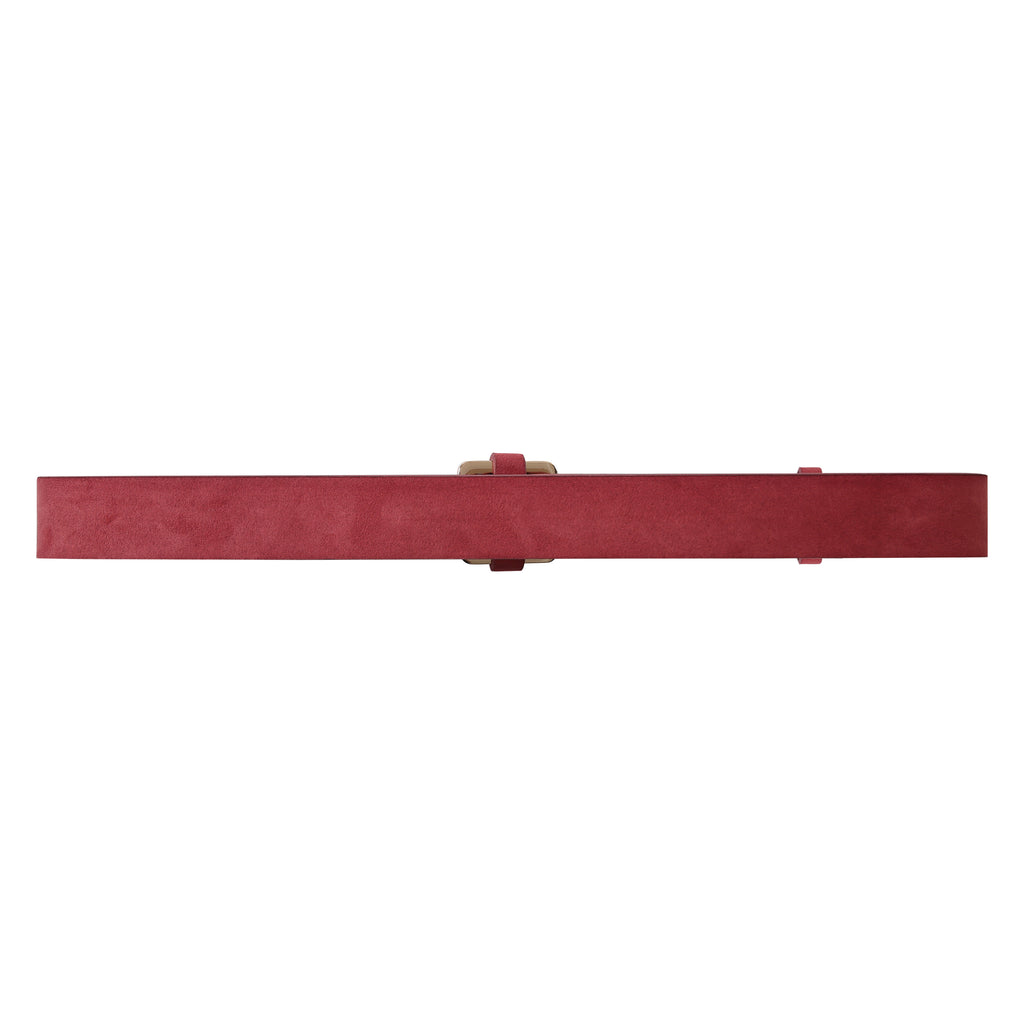 Ceinture Letino - Rose