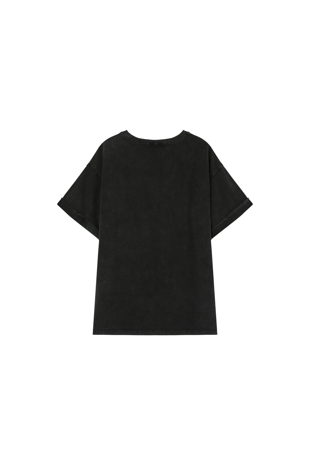 T-Shirt Leto - Anthracite