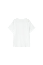 T-shirt Leto - Ecru