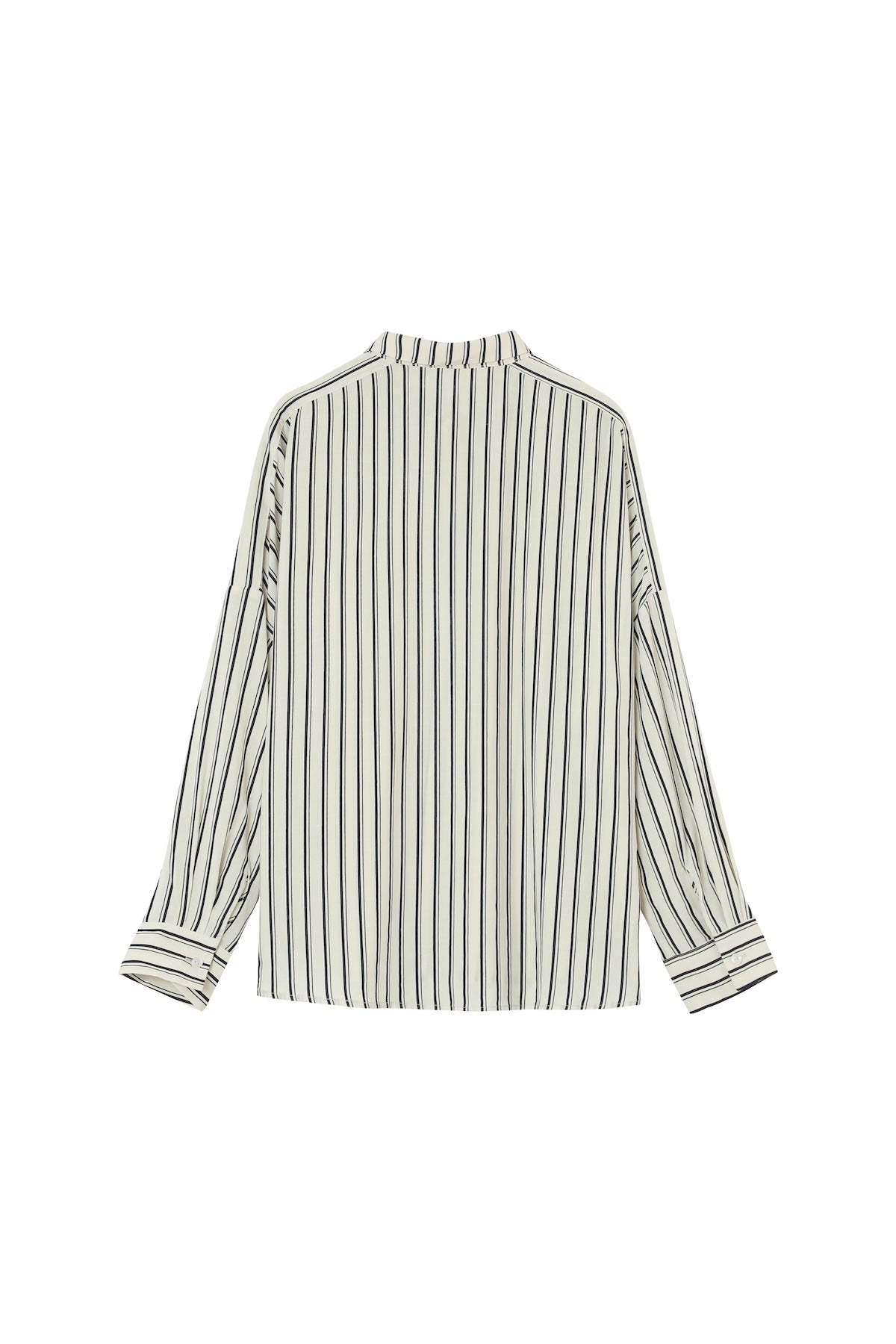 Lettre shirt - Navy