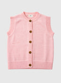 Gilet Leviona Baby