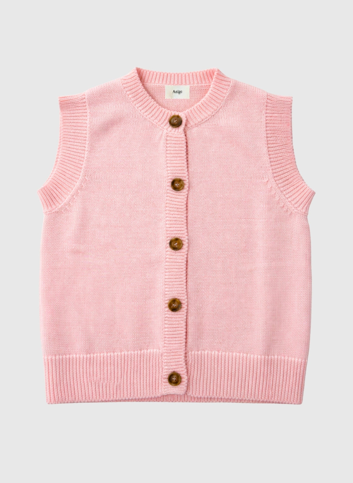 Gilet Leviona Baby