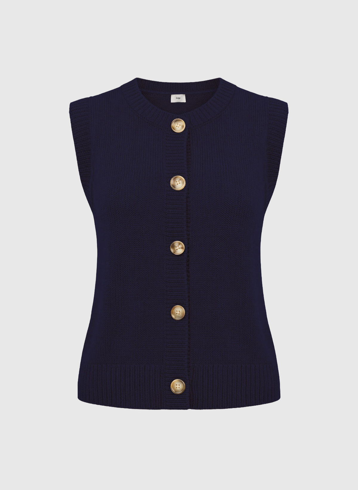 Gilet Leviona Marine
