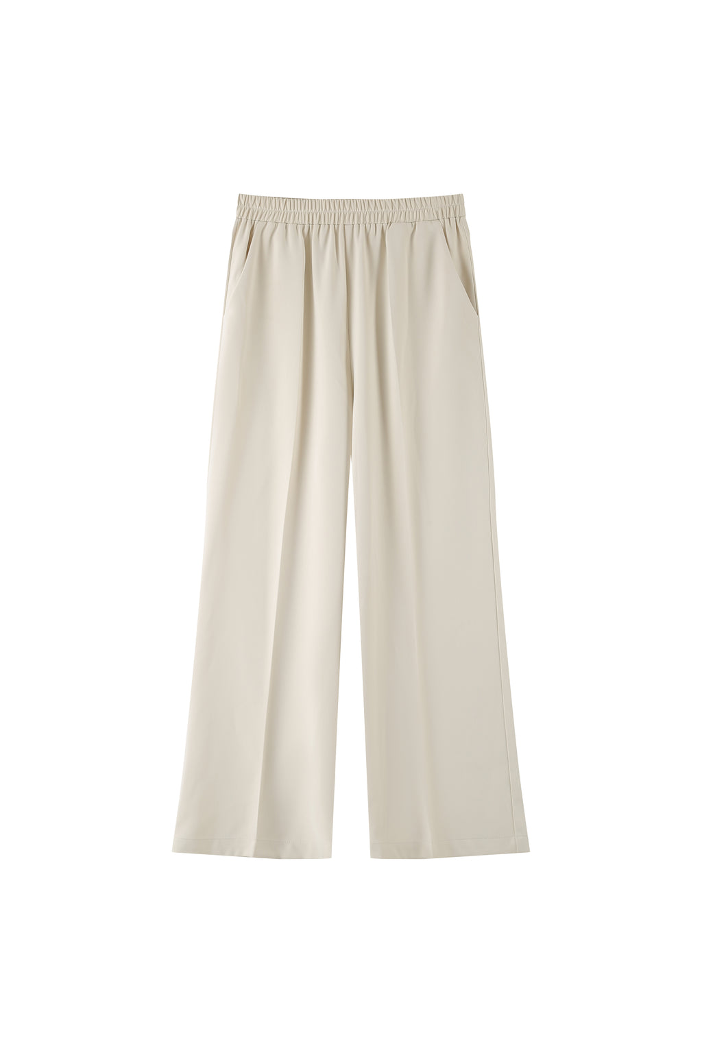 Levi trousers - Ecru
