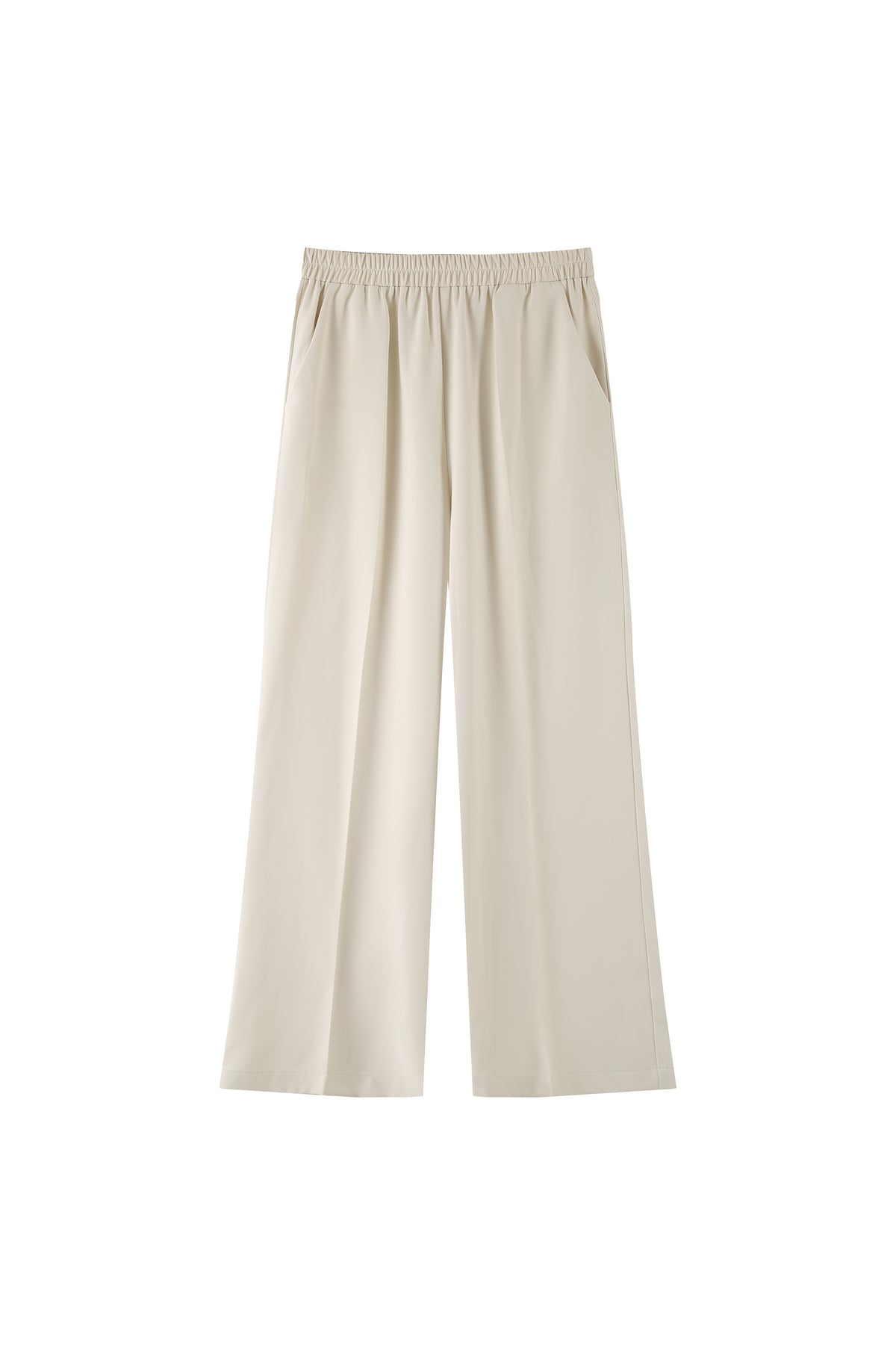 Levi trousers - Ecru