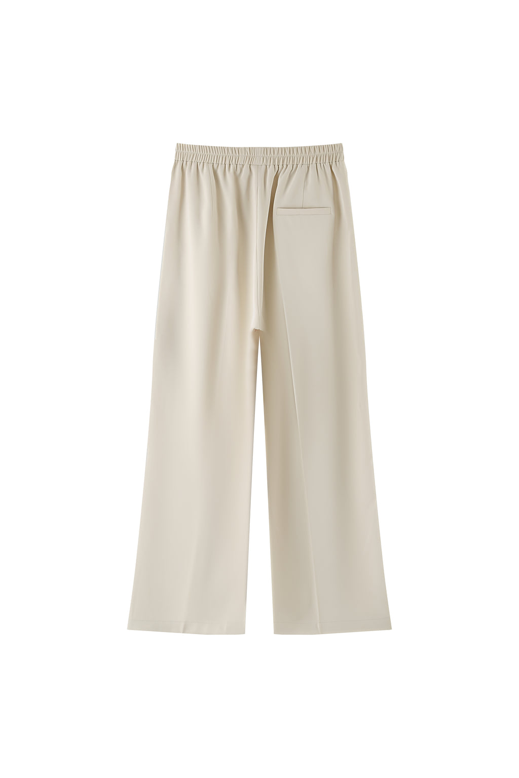 Levi trousers - Ecru