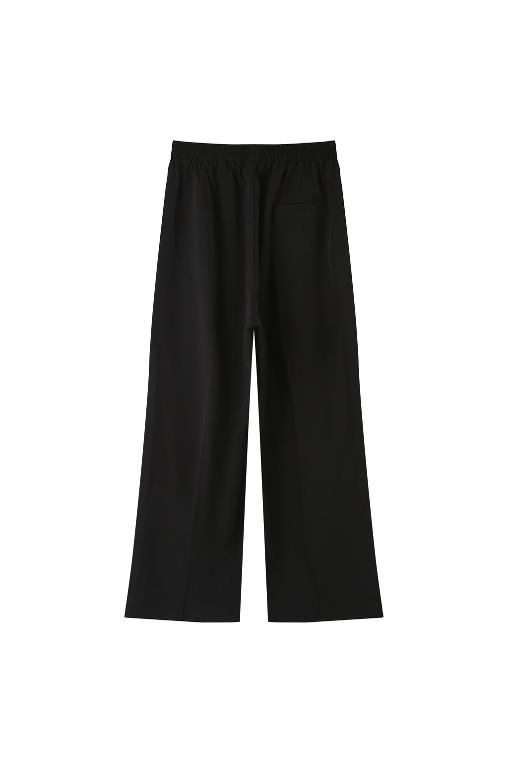 Levi trousers - Black