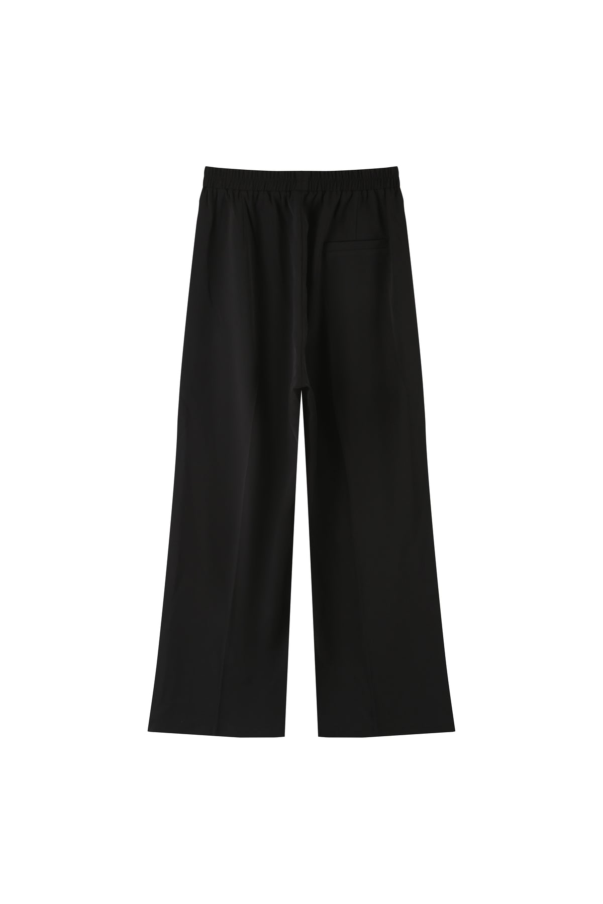 Levi trousers - Black