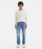 Levi'S Made And Crafted 502 Taper 56518-0079 Selvedge Denim