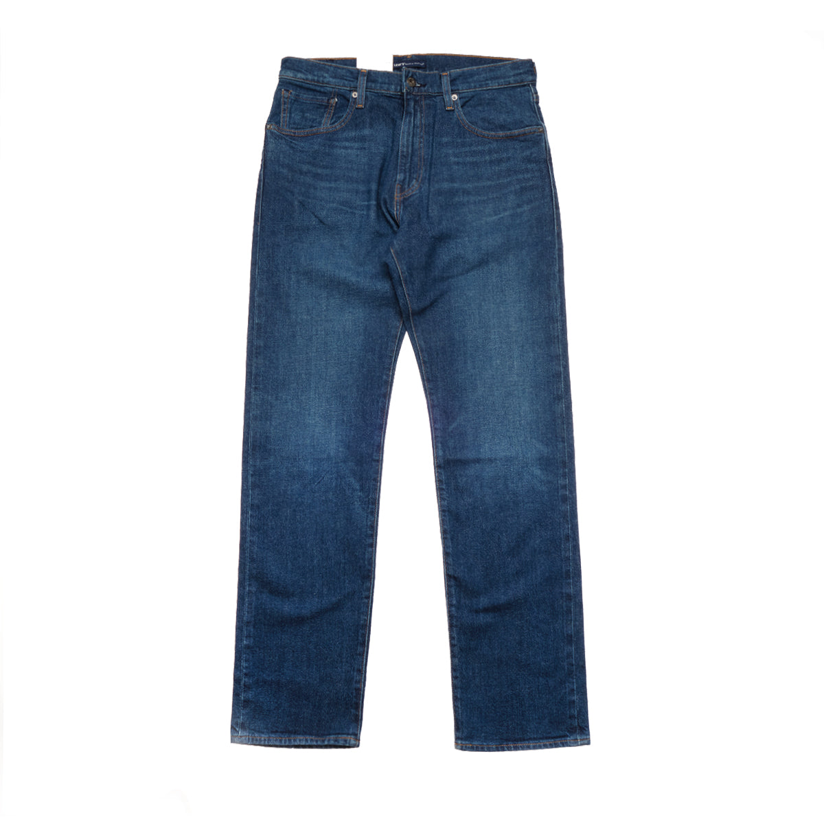 Levi'S Made And Crafted Selvedge 551 Z Vintage Straight 17599-0011 Trestles