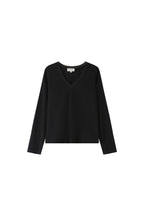 T-Shirt Lewis - Noir