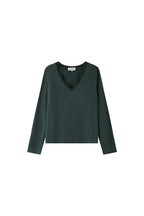 T-shirt Lewis - Verde