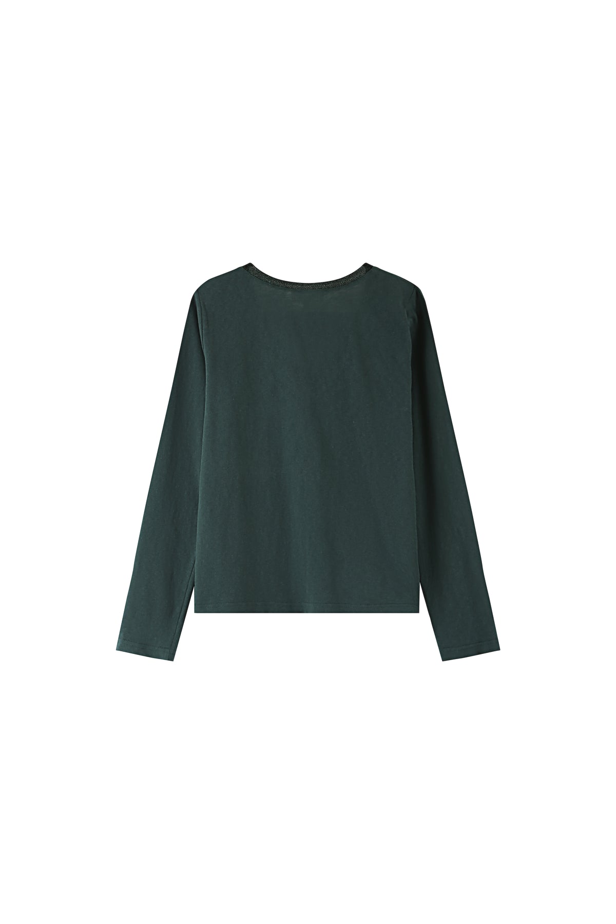 T-shirt Lewis - Verde