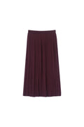 Lexanne skirt - Plum