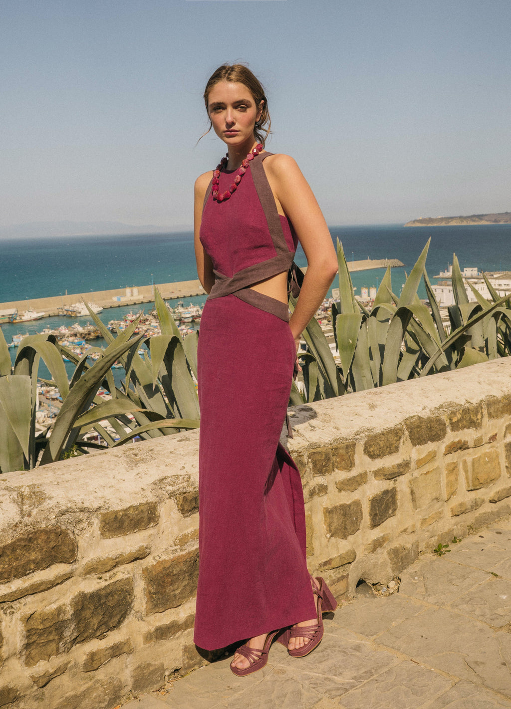 Vestido Lexi