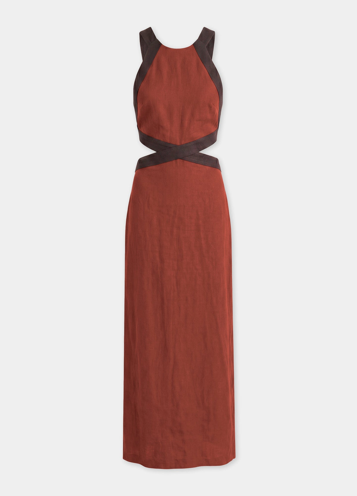Vestido Lexi