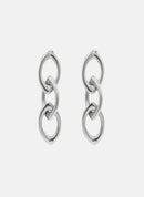 Boucles D'Oreilles Pendantes Lezat