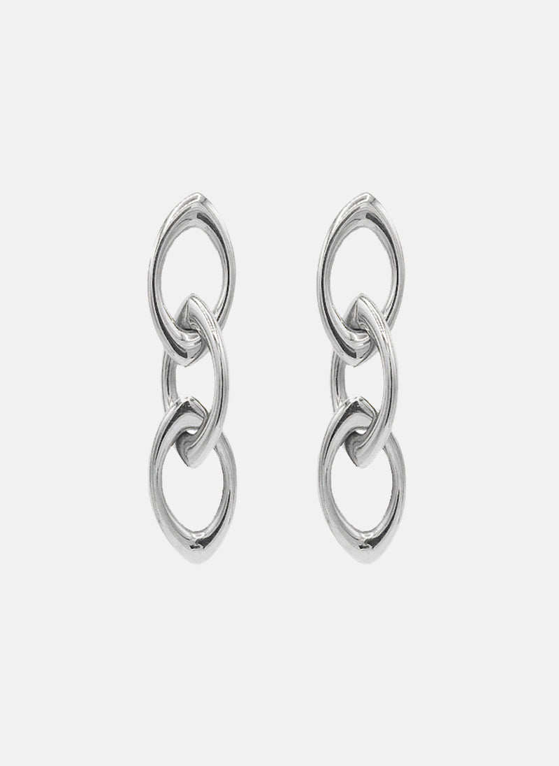 Boucles D'Oreilles Pendantes Lezat
