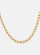 Collier Chaîne Lezat