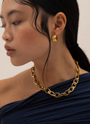 Collier Chaîne Lezat