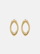 Boucles D'Oreilles Pendantes Lezat Little