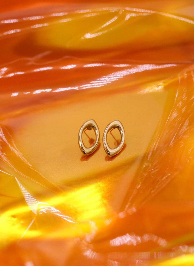 Boucles D'Oreilles Pendantes Lezat Little
