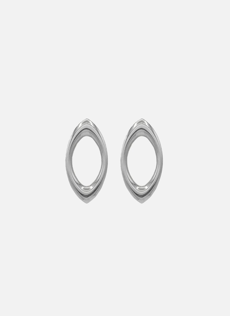 Boucles D'Oreilles Lezat Tall