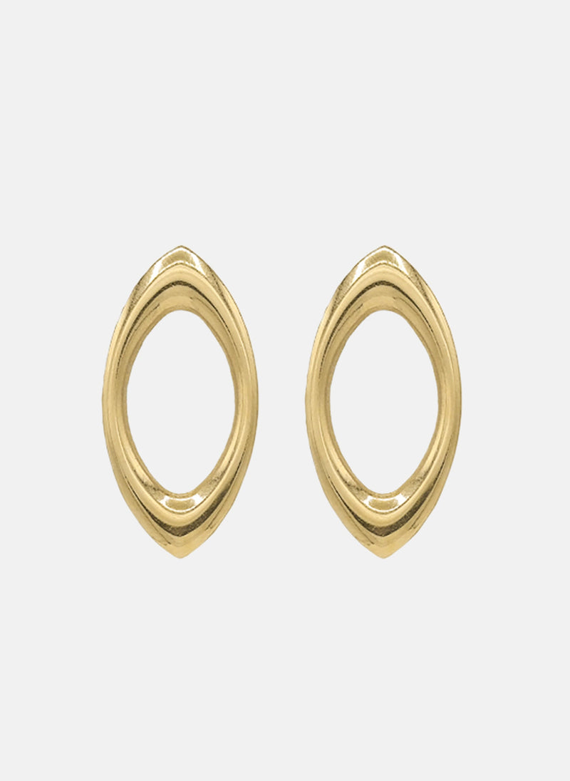 Boucles D'Oreilles Pendantes Lezat Tall