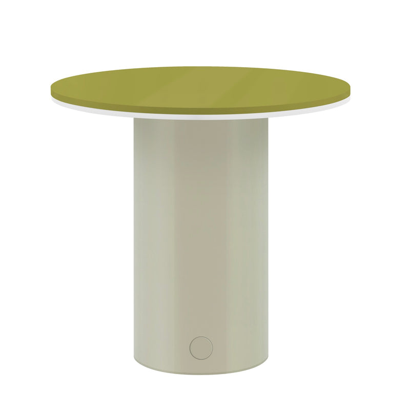 Lampe De Table Fungo - Vert