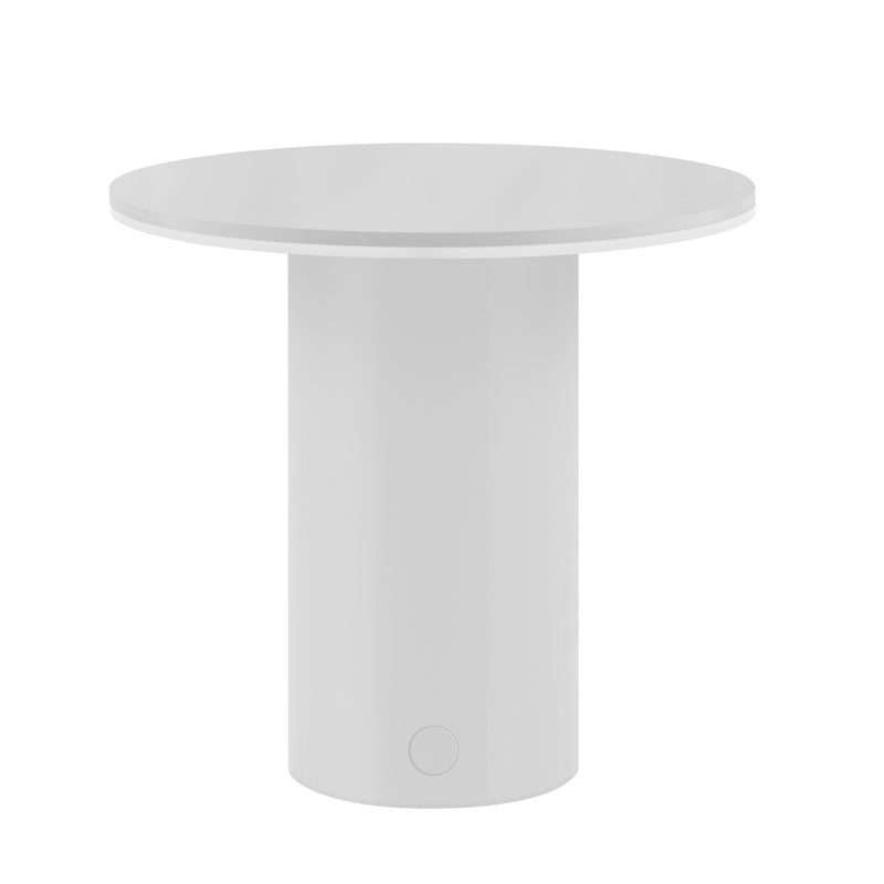 Lampe De Table Fungo - Blanc