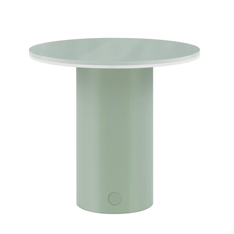 Lampe De Table Fungo - Menthe