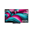 LG - OLED evo C5 65" OLED65C54LA – TV 4K 144Hz
