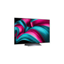 LG - OLED evo C5 65" OLED65C54LA – TV 4K 144Hz