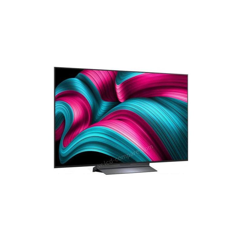LG - OLED evo C5 65" OLED65C54LA – TV 4K 144Hz
