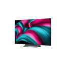 LG - OLED evo C5 65" OLED65C54LA – TV 4K 144Hz