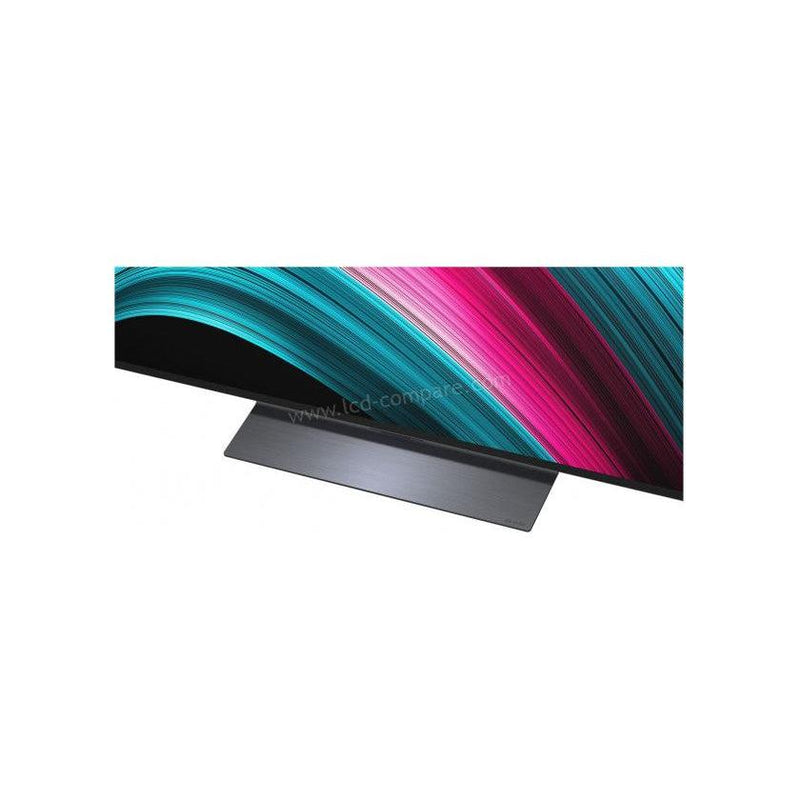 LG - OLED evo C5 65" OLED65C54LA – TV 4K 144Hz