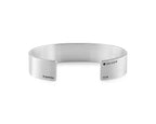 Bracciale a nastro da 41 g